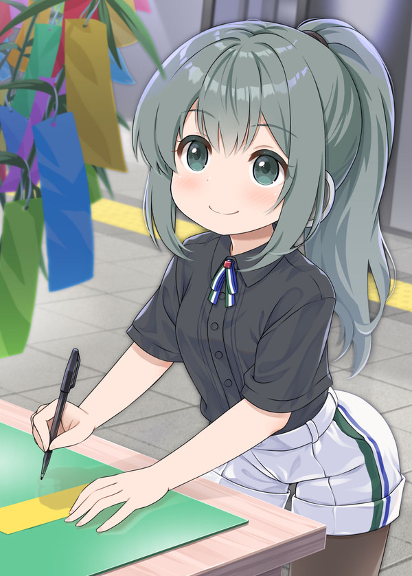 何を書いたらいいか、意外と迷うものだね。