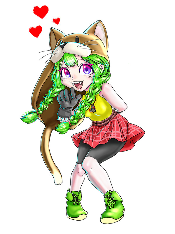 Nekocup