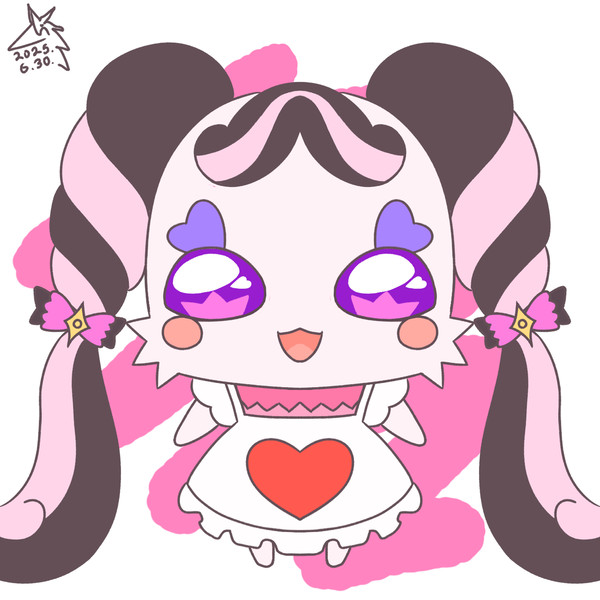 メロ🖤