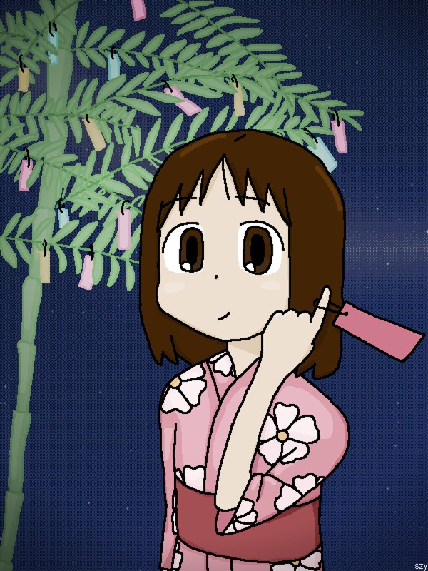 七夕