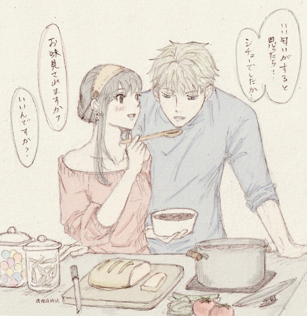 4種のロイヨル+小話(⚠︎ピロートーク)