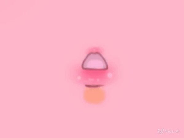 ちゅうするのらね