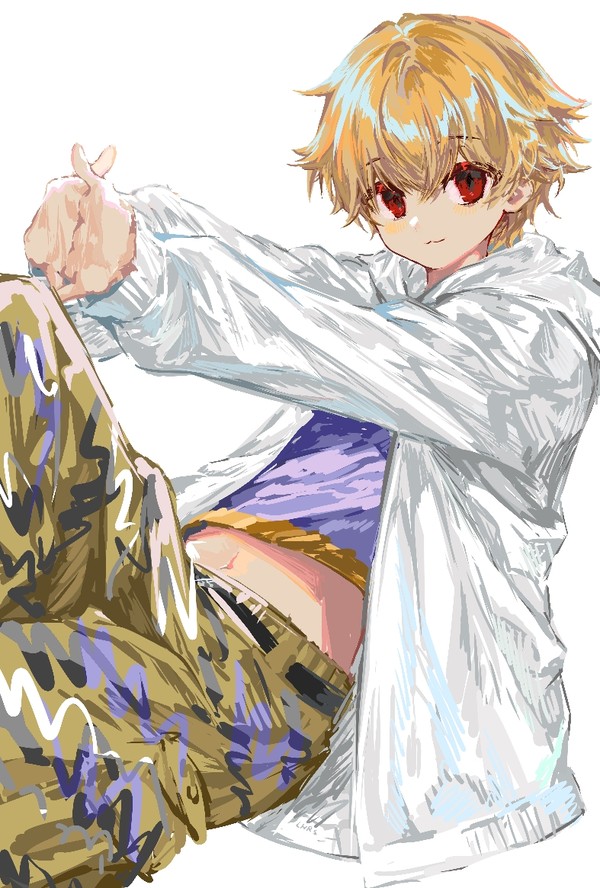 无题