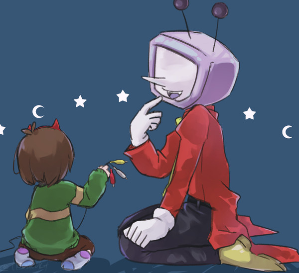 Δ