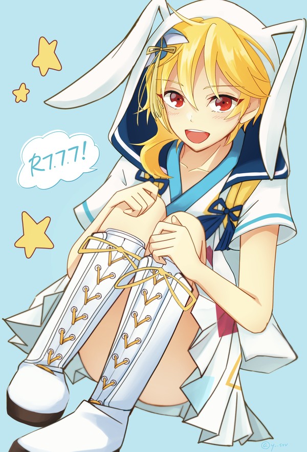 挑戦！願いの七夕祭🎋💫