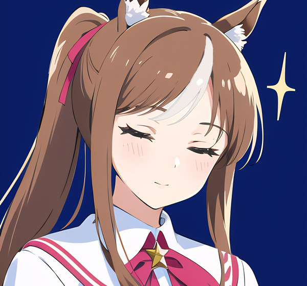 オリジナル(未実装)ウマ娘⑦