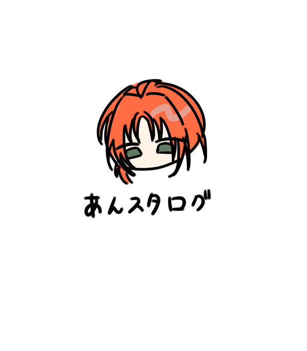 あんスタlog
