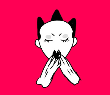 クラウス・ノミ