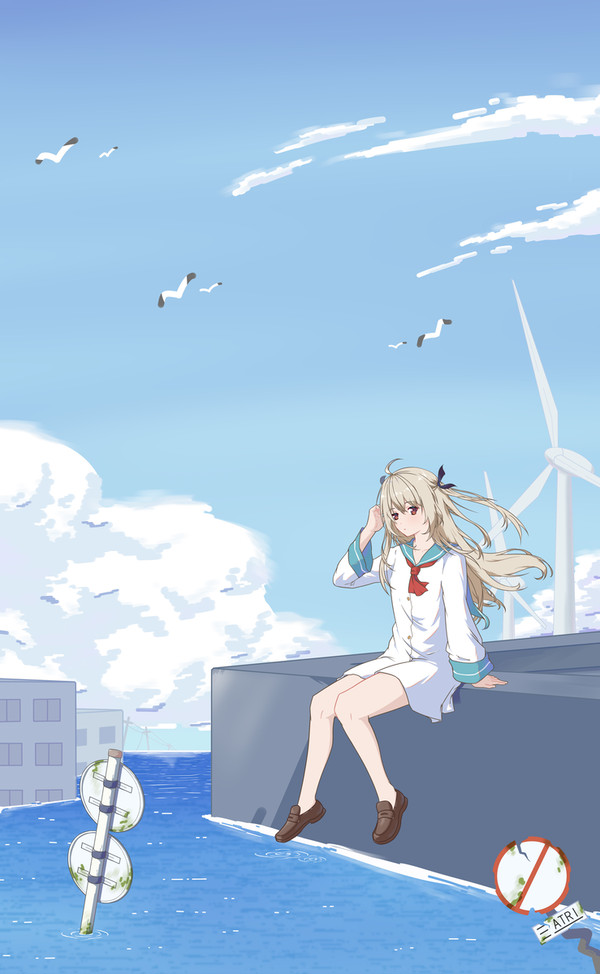 萝卜子