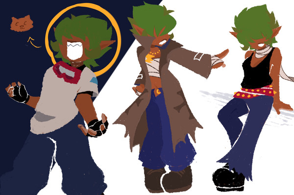 pop’n log