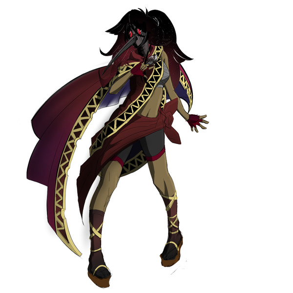 olivia, stormraven.