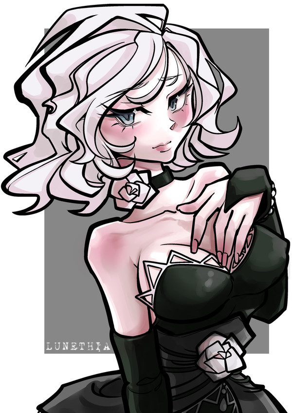 Claire