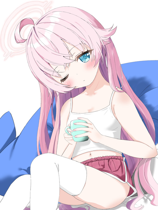 ぬ