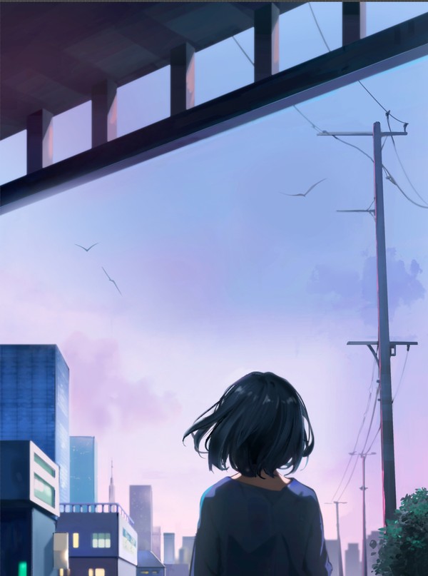 やや詩的な説明