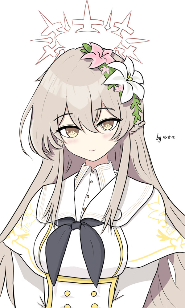 无题