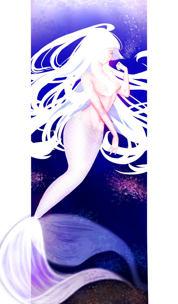 🧜🏻‍♀️🪸🫧