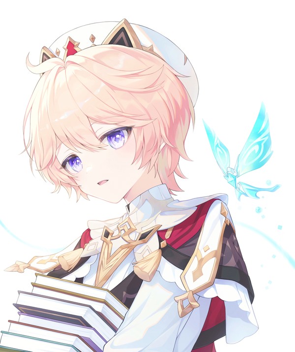 ダリア📚