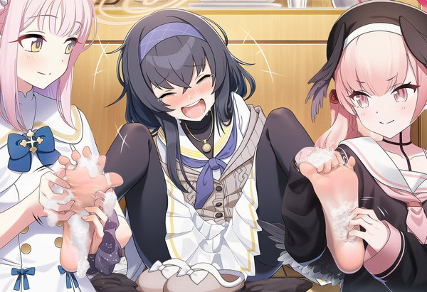 リクエスト