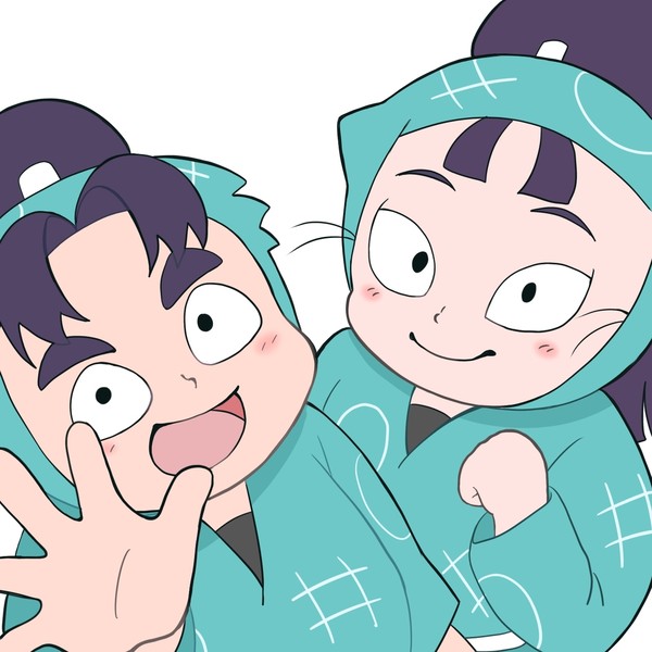 六い