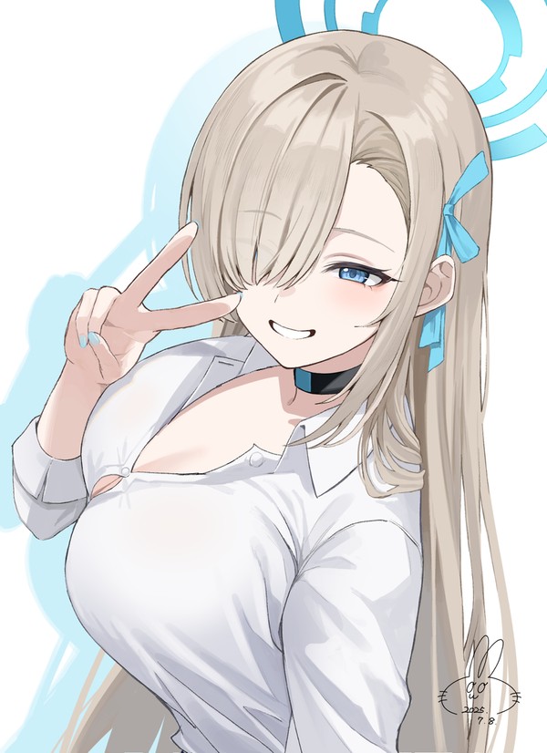 一之瀬アスナ