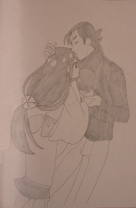 七実＆蟷螂88