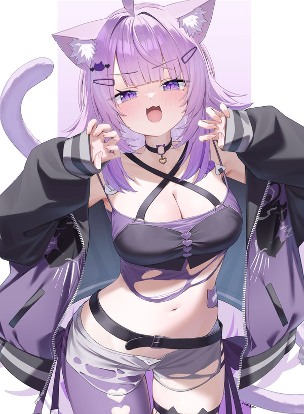 がお〜