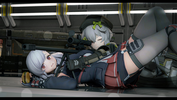 "Need More Accuracy"