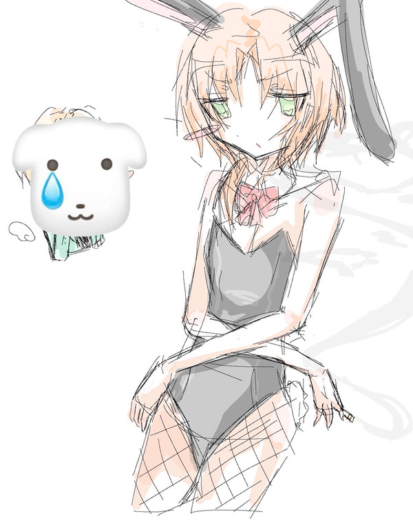 🐇🐇🐇🐇