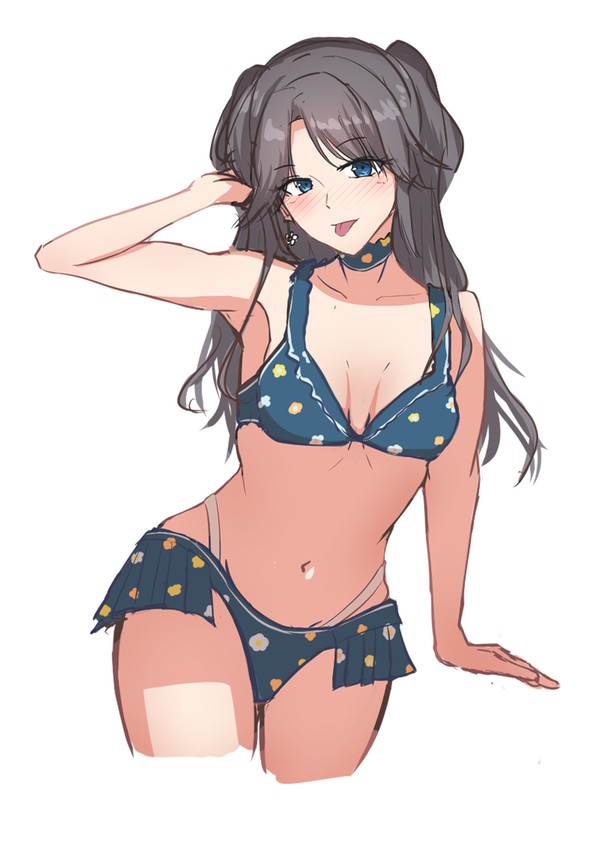 三峰さん