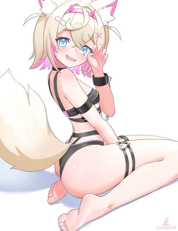 Mococo 003