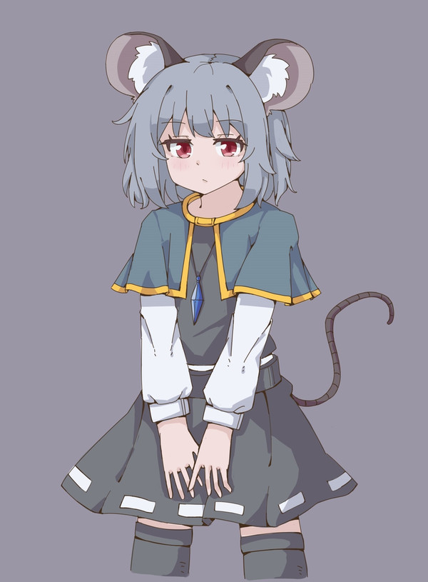 ナズーリン