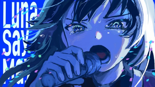 全身全霊の想い
