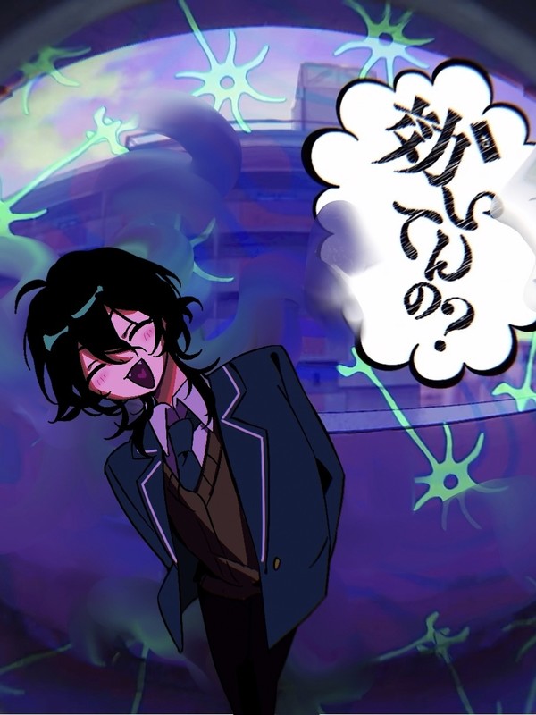 🦇💙手书图