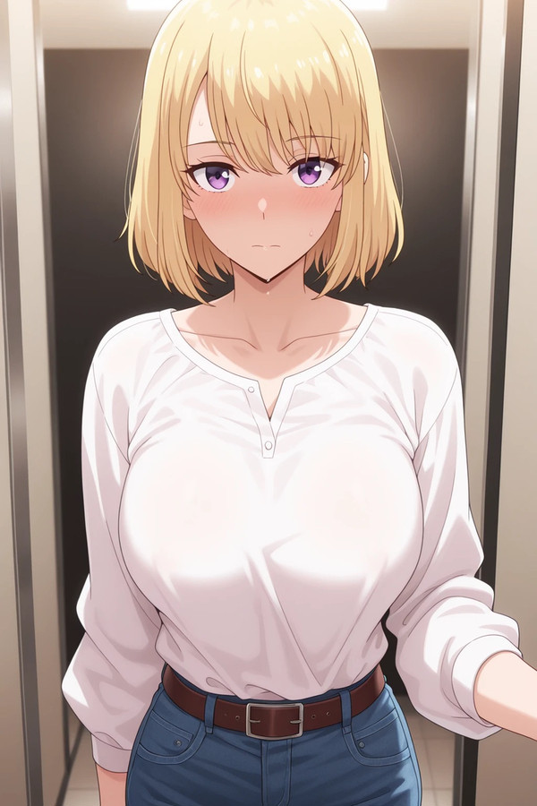 向坂雫