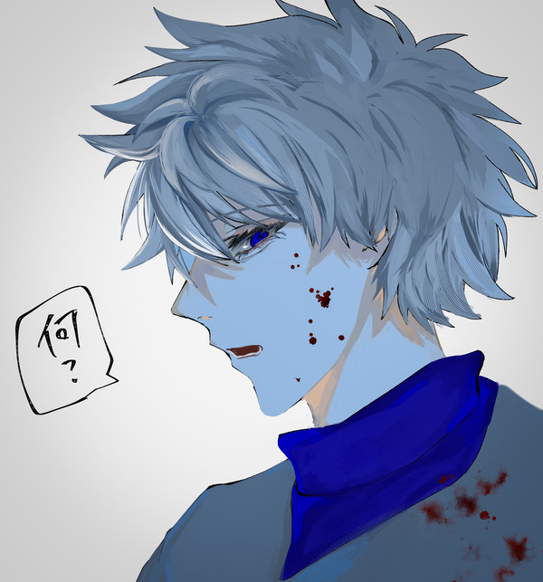 HxH　まとめ