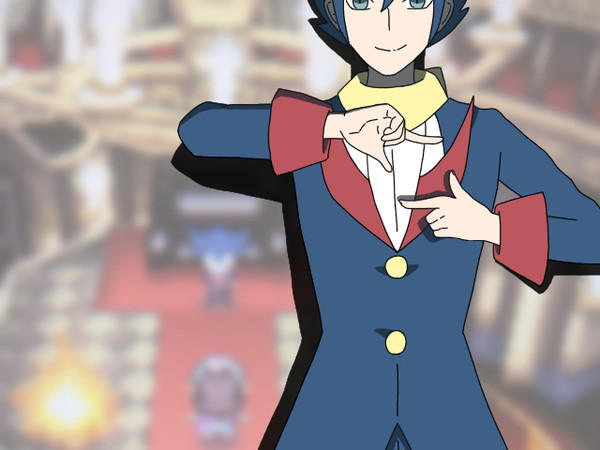 トレスGIF