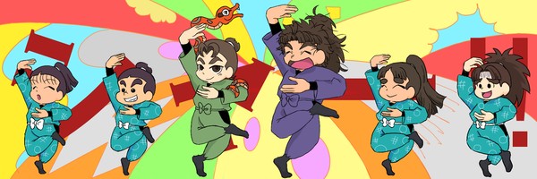 さぁ、やっちゃいな！