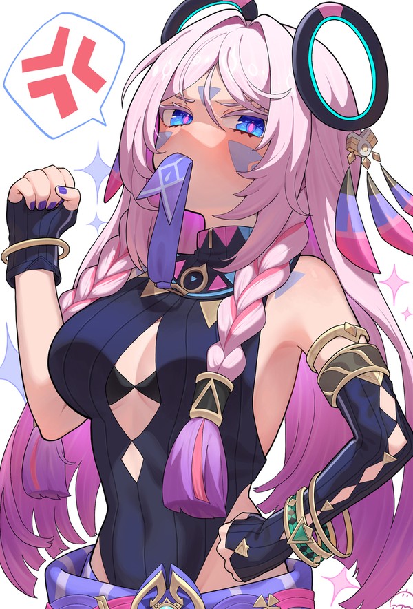 ばあちゃん