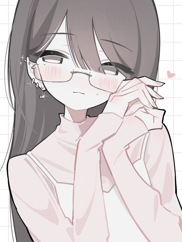 うわさのあの子