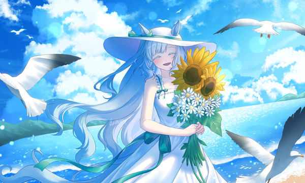 ひまわり