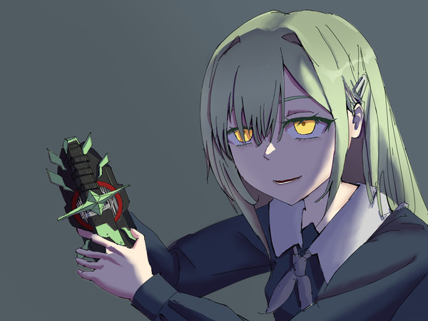 武神之刃睦