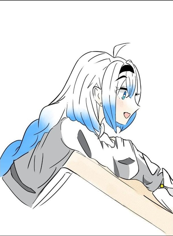 My first art