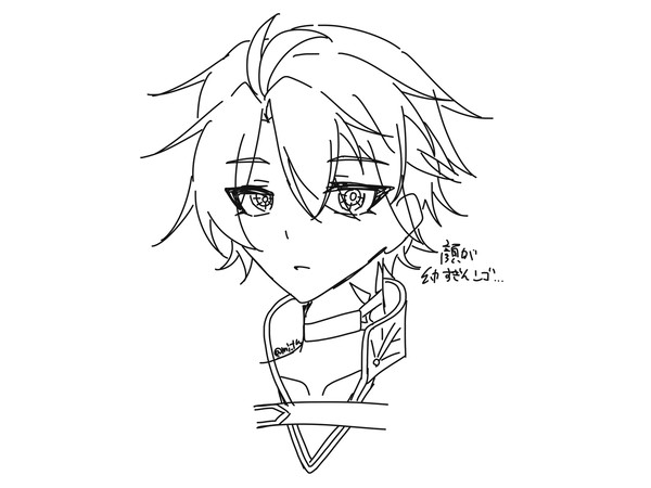 ☀️落書き