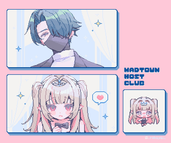 バニりり