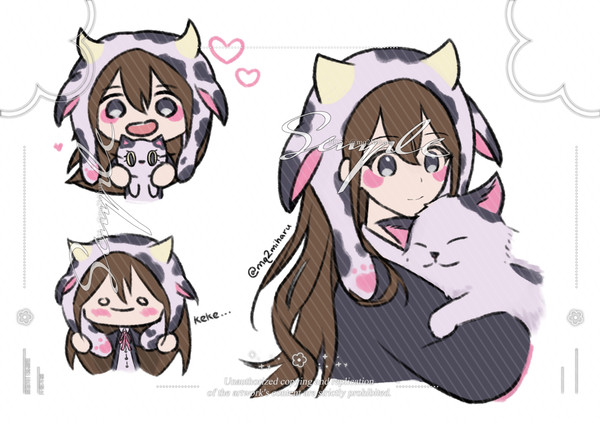doodle page cms