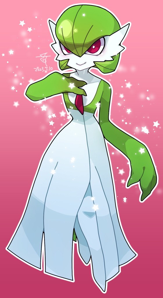 Gardevoir