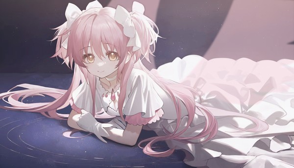 鹿目まどか - 1/1