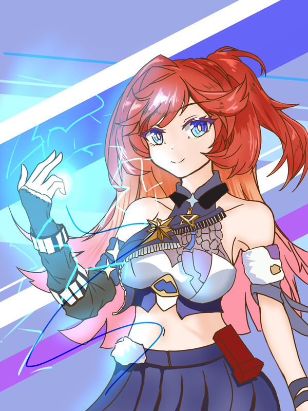 セナディア(fixed)