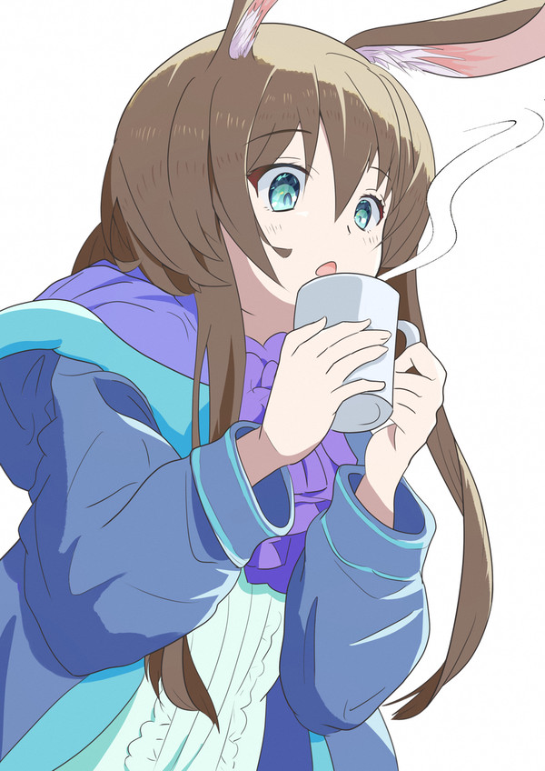 アーミヤ