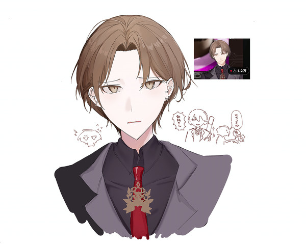 画像描くやつ‼️